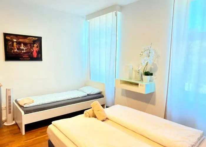 Apartamento Mm15 - Riverside
