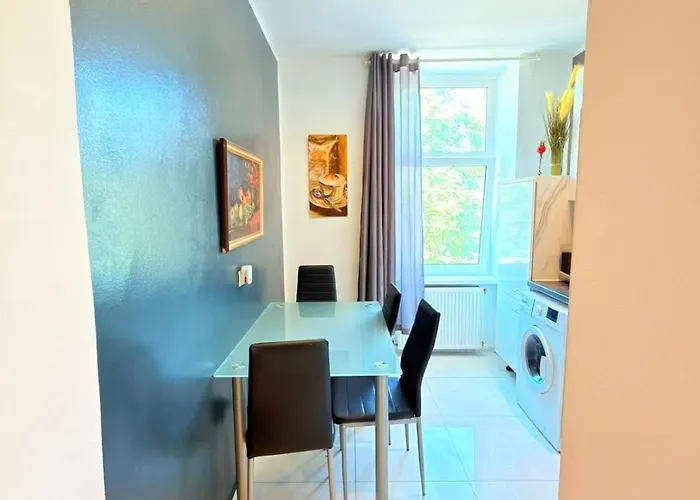 Apartamento Mm15 - Riverside Viena