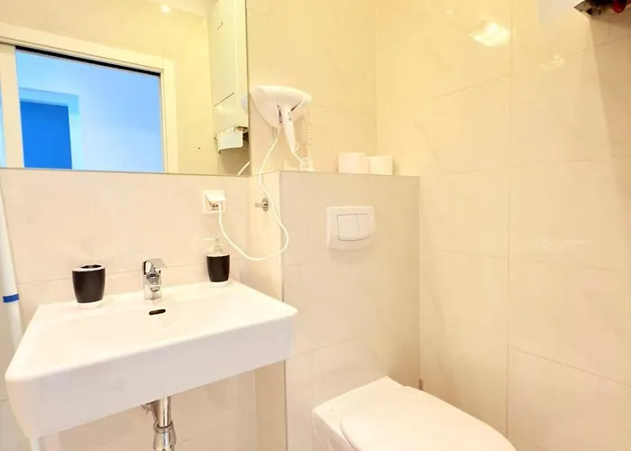 Mm15 - Riverside Apartamento *